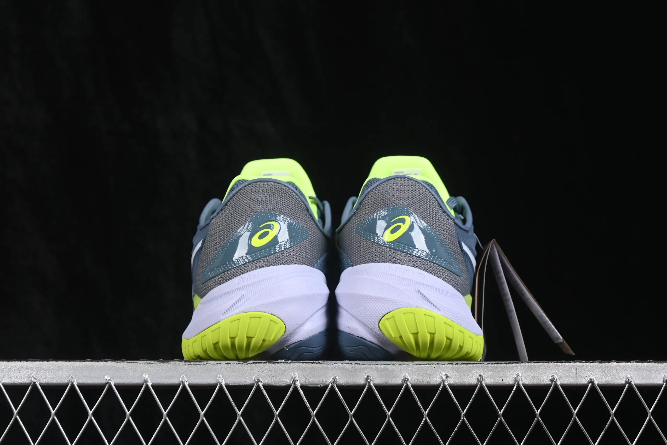 All Categories Asics Asics Series Asics Court FF 3 1041A370-400